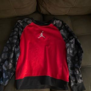 Boys Jordan Thermal